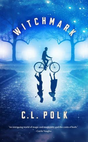 C. L. Polk: Witchmark (2018)