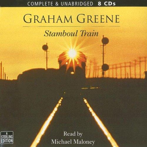 Graham Greene: Stamboul Train (Home Repair Is Homicide Mysteries) (AudiobookFormat, Chivers Audio Books)