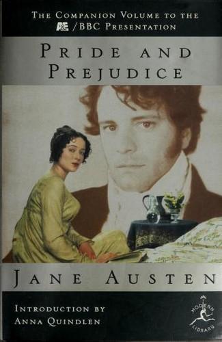 Jane Austen: Pride and Prejudice (1995)