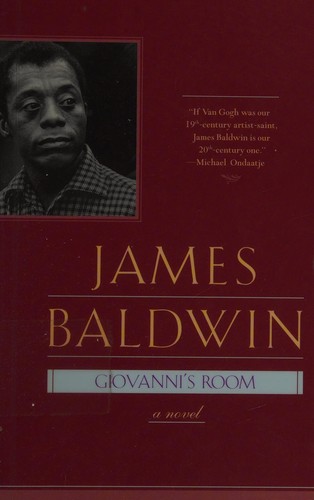 James Baldwin: Giovanni's room (2000, Delta Trade Paperbacks)