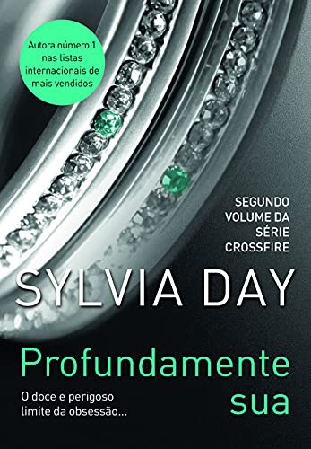 _: Profundamente Sua (Paperback, Portuguese language, Capa comum: 256 páginas Editora: Paralela, Ediç)
