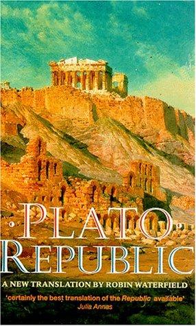 Platone: Republic (1993, Oxford University Press)