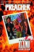 Garth Ennis, Steve Dillon: Preacher : Alamo (Paperback, Titan Books Ltd)