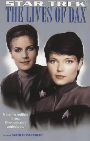 Judith Reeves-Stevens, Garfield Reeves-Stevens: The Lives of Dax (Paperback, 1999)