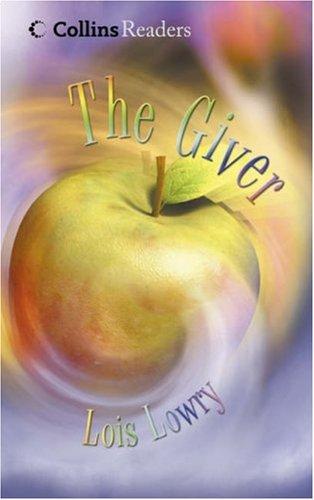 Lois Lowry, Lois Lowry: The Giver (Cascades) (2001, Collins Educational)