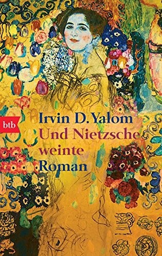 Und Nietzsche weinte (Paperback, Verlagsgruppe Random House GmbH)