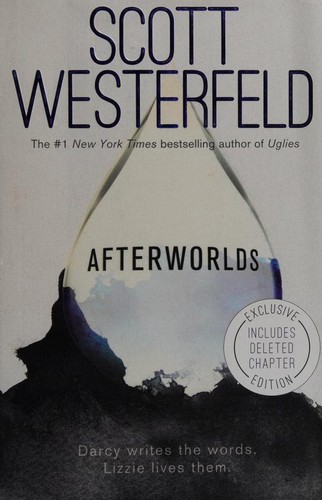 Scott Westerfeld: Afterworlds (2014, Simon Pulse)