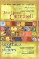 Bebe Moore Campbell: Brothers and Sisters (Hardcover, Rebound by Sagebrush)