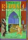 Brian Jacques, Michaela Helms: Redwall. Der Sturm auf die Abtei. (Hardcover, Thienemann Verlag)