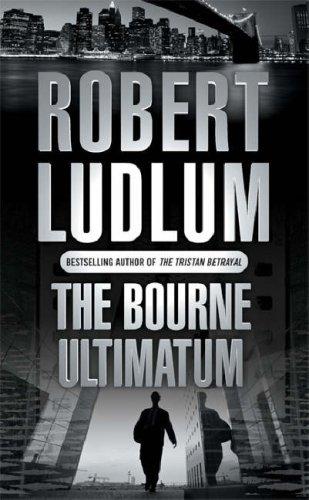 Robert Ludlum: The Bourne Ultimatum (Paperback, Orion (an Imprint of The Orion Publishing Group Ltd ))