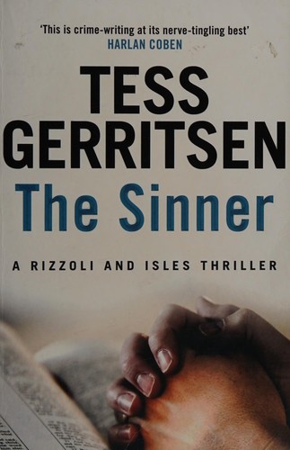 Tess Gerritsen: The sinner (2010, Bantam)