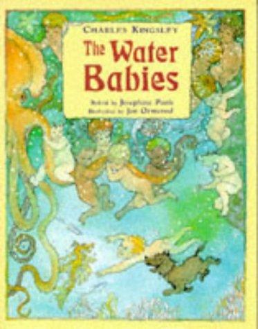 Charles Kingsley, Josephine Poole: The Water Babies (Gift Books) (Hardcover, Hodder Wayland)