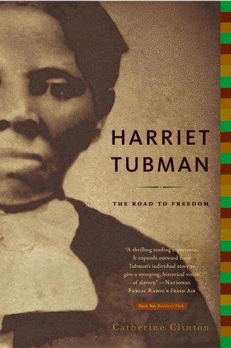 Catherine Clinton: Harriet Tubman (Paperback, 2005, Back Bay Books)