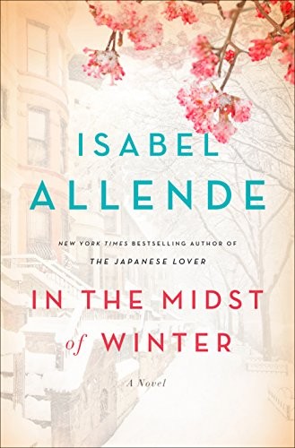 Isabel Allende: In the Midst of Winter (Paperback, 2018, Large Print Press)