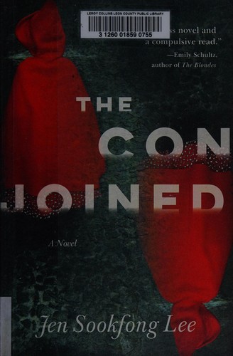 Jen Sookfong Lee: The conjoined (2016, ECW Press)