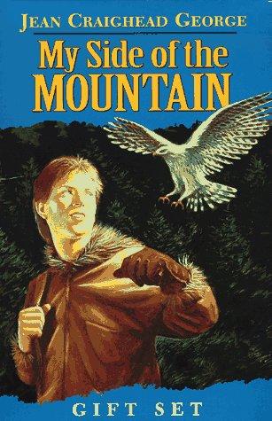 Jean Craighead George: My Side of the Mountain (Puffin)