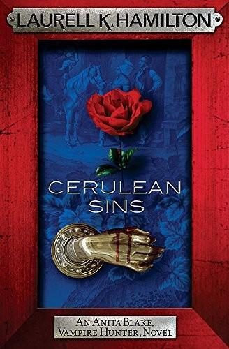 Laurell K. Hamilton: Cerulean Sins (2001)
