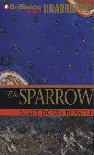 Mary Doria Russell: Sparrow, The (AudiobookFormat, Brilliance Audio on CD Unabridged)