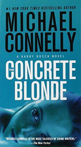 Michael Connelly: The Concrete Blonde (2013)