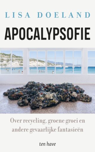 Lisa Doeland: Apocalypsofie (Paperback, 2023, Ten Have)