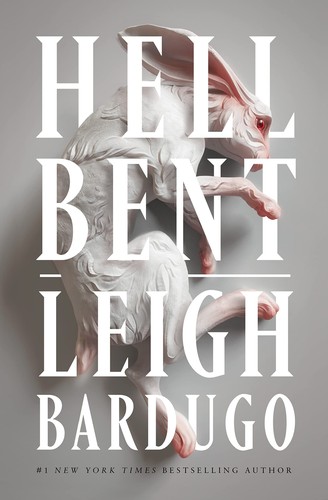 Leigh Bardugo, Flatiron Books Author To Be Revealed January 2023: Hell Bent (Hardcover, 2023, Flatiron Books)