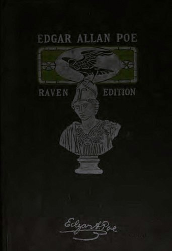 Edgar Allan Poe: The Works of Edgar Allan Poe (Hardcover, 1904, P. F. Collier & son)