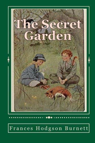 Frances Hodgson Burnett: The Secret Garden (2010)