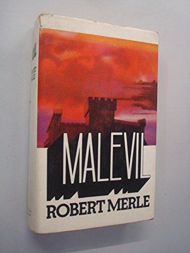 Robert Merle: Malevil (1974)