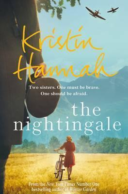 Kristin Hannah: The Nightingale (2015)