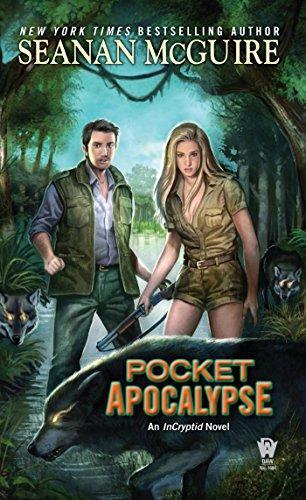 Seanan McGuire: Pocket apocalypse (2015)