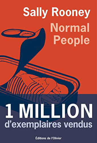 Sally Rooney, Stéphane Roques: Normal People (Paperback, OLIVIER)