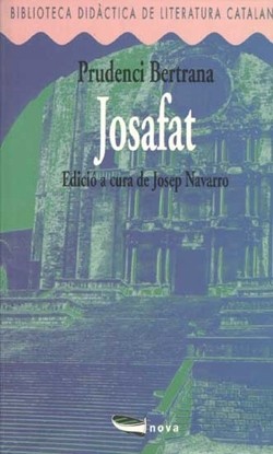 Prudenci Bertrana: Josafat (Paperback, Catalan language, 1995, Barcanova)