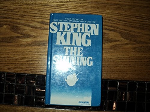 Stephen King: The Shining (Hardcover, ROLYET)