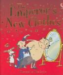 Susanna Davidson, Hans Christian Andersen: The Emperor's New Clothes (Picture Books) (Hardcover, Usborne Books)