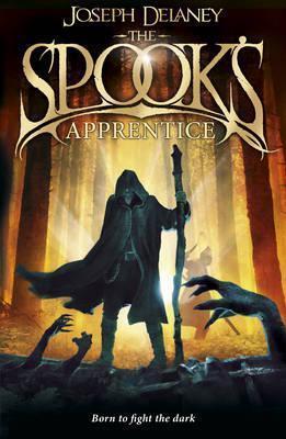 Joseph Delaney: The Spook's Apprentice (2014)