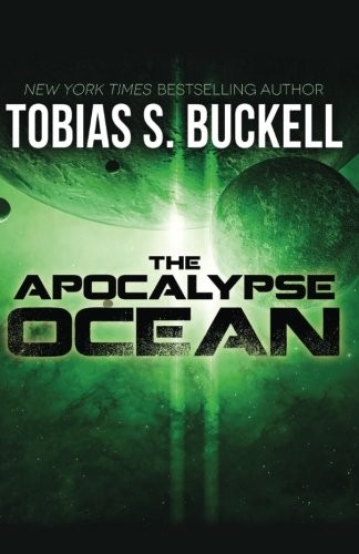 Tobias S. Buckell: The Apocalypse Ocean (Paperback, Tobias S. Buckell)