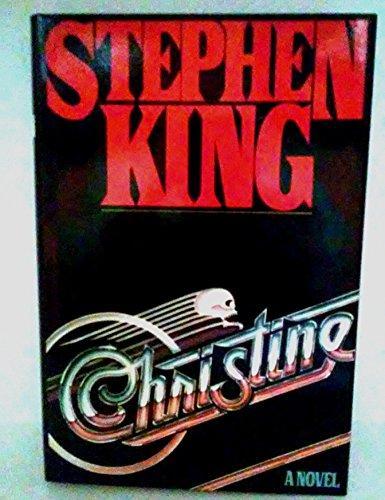 Stephen King: Christine (1983)