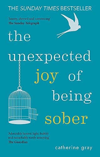 The Unexpected Joy of Being Sober (Paperback, 2018, Aster)