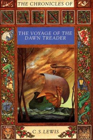 C. S. Lewis: The Voyage of the "Dawn Treader" (Lions) (1980, Collins)