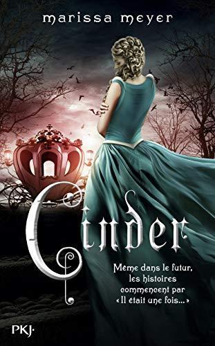 Marissa Meyer: Cinder (Paperback, French language, 2013, Pocket Jeunesse)