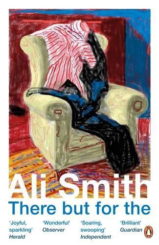 Ali Smith: There but for the (Paperback, Penguin Export)