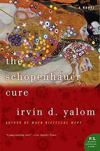 Irvin D. Yalom: The Schopenhauer Cure (2006)