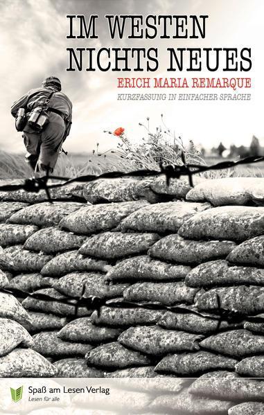 Erich Maria Remarque: Im Westen nichts Neues (German language, 2014)