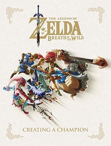 Nintendo: The Legend of Zelda (2018)