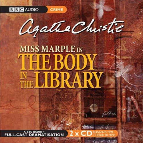 Agatha Christie: The Body in the Library (2005)