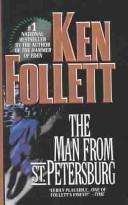 Ken Follett: Man from St. Petersburg (Tandem Library)