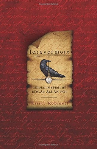 Kristy Robinett: Forevermore (Paperback, 2014, Llewellyn Publications)