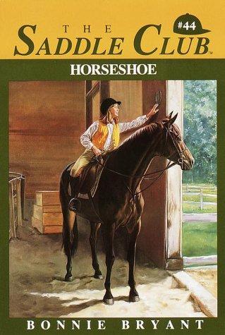 Bonnie Bryant: Horseshoe (Paperback, 1995, Skylark)