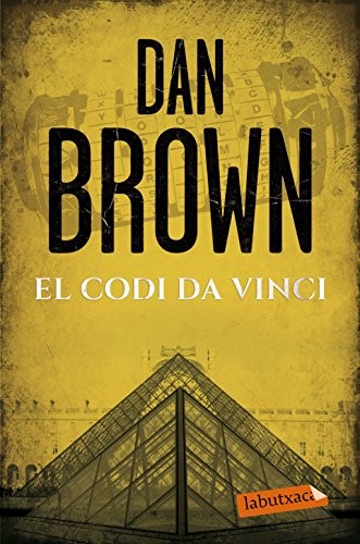 Dan Brown, Joan Puntí Recasens, Concepció Iribarren Donadéu: El codi Da Vinci (Paperback, labutxaca)