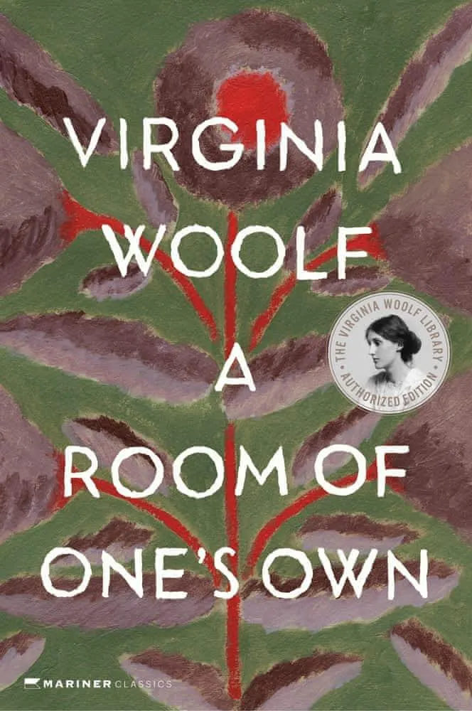 Virginia Woolf: Room of One's Own (1989)